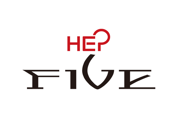 HEP FIVE